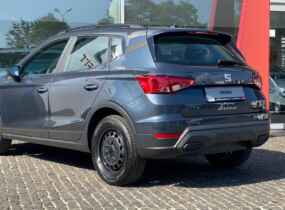 SEAT Leon 1.5 eTSI 2024 (Made in Spain)