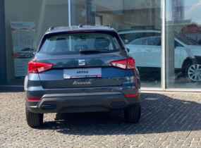 SEAT Leon 1.5 eTSI 2024 (Made in Spain)