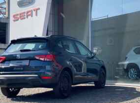 SEAT Leon 1.5 eTSI 2024 (Made in Spain)