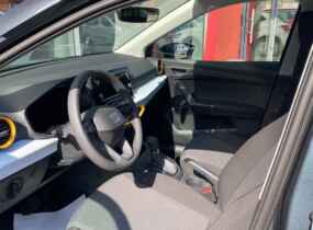 SEAT Leon 1.5 eTSI 2024 (Made in Spain)