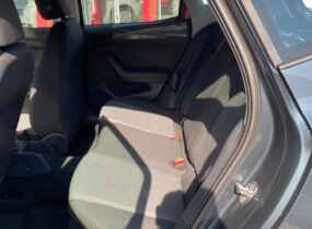 SEAT Leon 1.5 eTSI 2024 (Made in Spain)