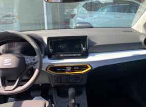 SEAT Leon 1.5 eTSI 2024 (Made in Spain)
