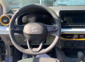 SEAT Leon 1.5 eTSI 2024 (Made in Spain)