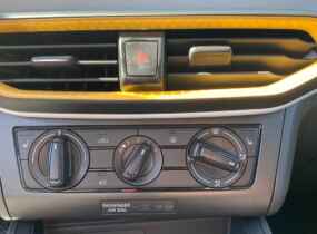 SEAT Leon 1.5 eTSI 2024 (Made in Spain)