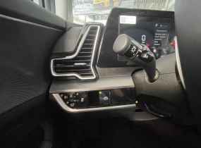 KIA Sportage 1.6T EX 2WD 5dr 5seats 7DCT