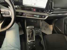 KIA Sportage 1.6 EX 2WD 5dr 5seats 7DCT