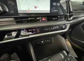 KIA Sportage 1.6 EX 2WD 5dr 5seats 7DCT