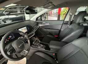 KIA Sportage 1.6 EX 2WD 5dr 5seats 7DCT