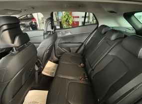 KIA Sportage 1.6 EX 2WD 5dr 5seats 7DCT