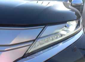 MITSUBISHI Pajero Sport 2.4 TD AT Instyle