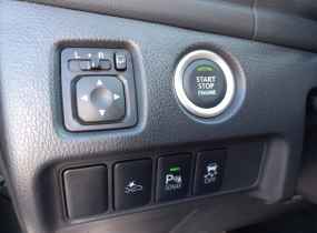 MITSUBISHI Pajero Sport 2.4 TD AT Instyle