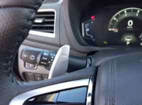 MITSUBISHI Pajero Sport 2.4 TD AT Instyle