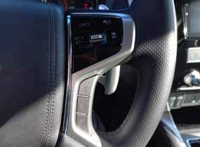 MITSUBISHI Pajero Sport 2.4 TD AT Instyle