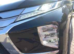 MITSUBISHI Pajero Sport 2.4 TD AT Instyle