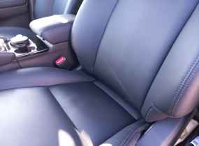 MITSUBISHI Pajero Sport 2.4 TD AT Instyle