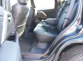 MITSUBISHI Pajero Sport 2.4 TD AT Instyle