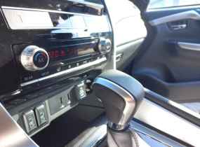 MITSUBISHI Pajero Sport 2.4 TD AT Instyle