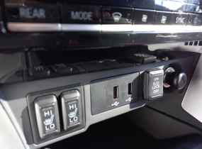 MITSUBISHI Pajero Sport 2.4 TD AT Instyle