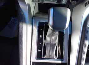 MITSUBISHI Pajero Sport 2.4 TD AT Instyle
