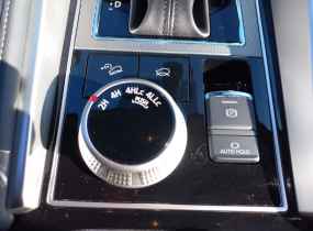 MITSUBISHI Pajero Sport 2.4 TD AT Instyle