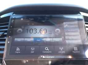 MITSUBISHI Pajero Sport 2.4 TD AT Instyle