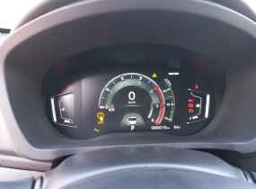 MITSUBISHI Pajero Sport 2.4 TD AT Instyle
