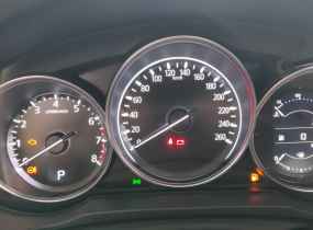 MAZDA CX-5 2.0 4wd TOURING S