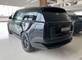 RANGE ROVER