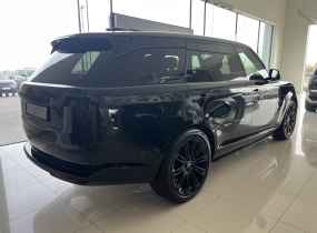 RANGE ROVER