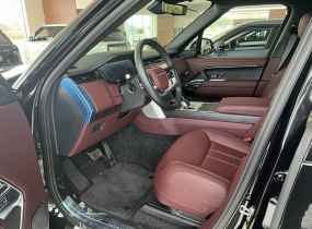 RANGE ROVER