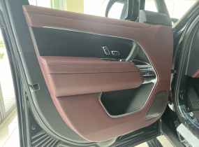 RANGE ROVER
