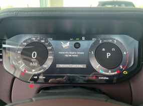 RANGE ROVER