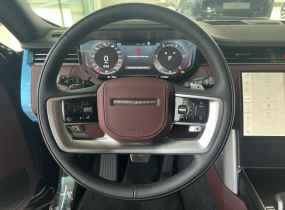 RANGE ROVER
