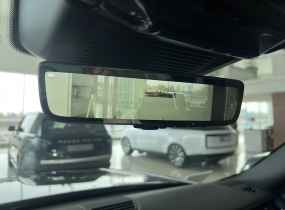 RANGE ROVER