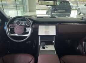 RANGE ROVER