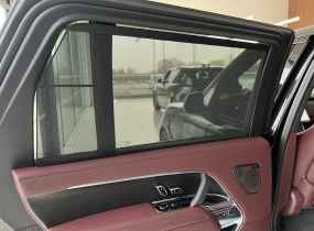 RANGE ROVER