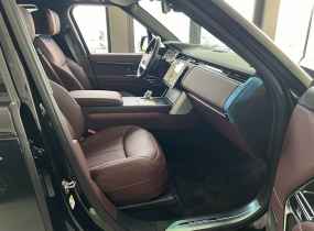 RANGE ROVER