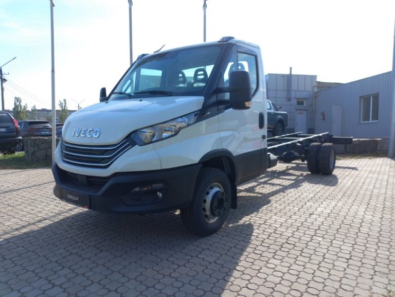 Iveco Daily 70C16H 3,0