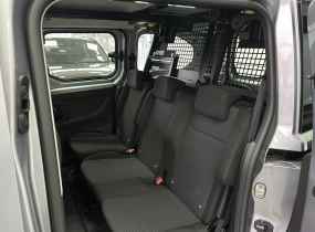 Fiat Doblo Combi L2 Crew Cab