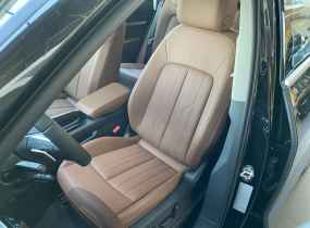 Audi Q8 e-tron 55 114 kWh