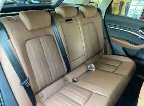 Audi Q8 e-tron 55 114 kWh