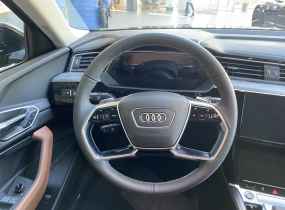 Audi Q8 e-tron 55 114 kWh