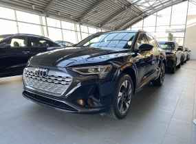 Audi Q8 e-tron 55 114 kWh