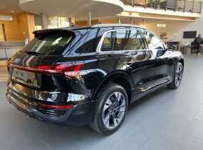 Audi Q8 e-tron 55 114 kWh
