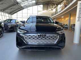 Audi Q8 e-tron 55 114 kWh