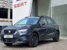 SEAT Leon 1.5 eTSI 2024 (Made in Spain)