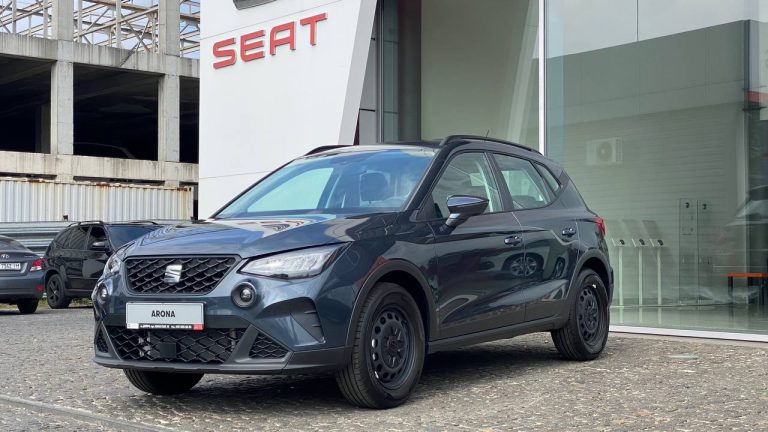 SEAT Leon 1.5 eTSI 2024 (Made in Spain)