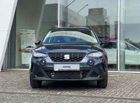 SEAT Leon 1.5 eTSI 2024 (Made in Spain)