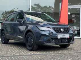 SEAT Leon 1.5 eTSI 2024 (Made in Spain)