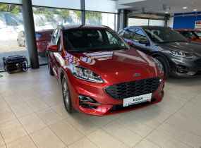 Ford Kuga ST-Line X 2.0 Diesel 2WD
